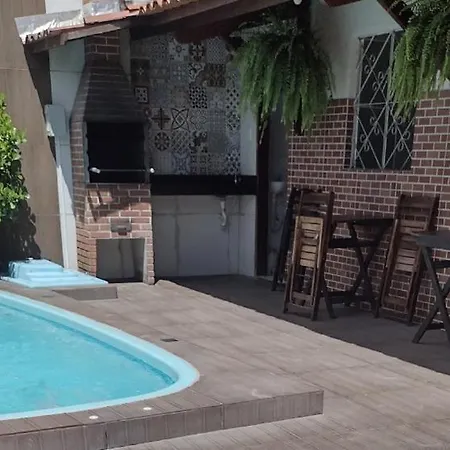 Espaco5-39 Maceio  Exterior photo