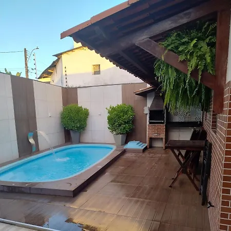 Espaco5-39 Maceio  Exterior photo