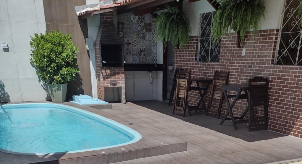 Espaco5-39 Holiday home Maceio (Alagoas)