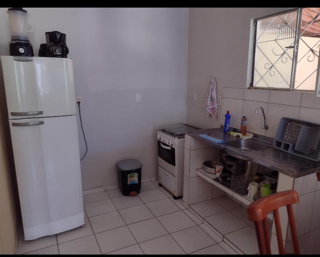 Holiday home Espaco5-39