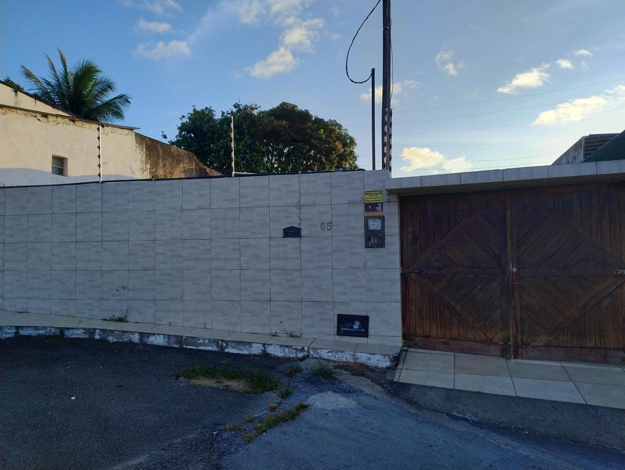 Espaco5-39 Holiday home *